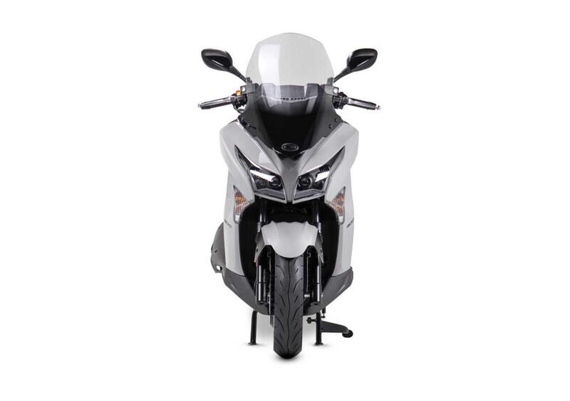 Kymco X-Town 300 X-Town 300i (2021 - 25) (8)