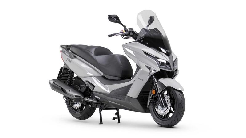 Kymco X-Town 300 X-Town 300i (2021 - 25)