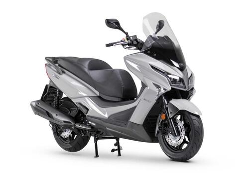 Kymco X-Town 300i (2021 - 25)