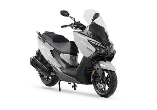 Kymco X-Town 125