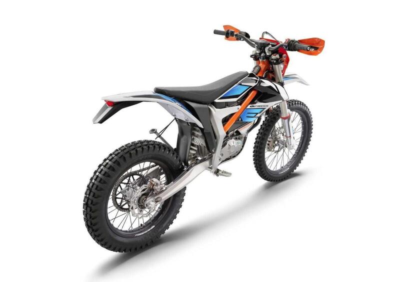 KTM Freeride E Freeride E-XC (2023 - 26) (2)