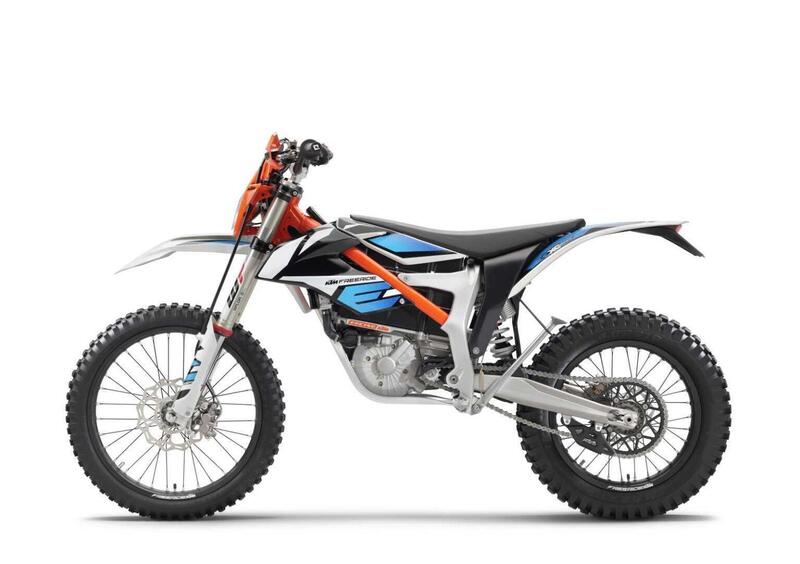 KTM Freeride E Freeride E-XC (2023 - 26) (3)