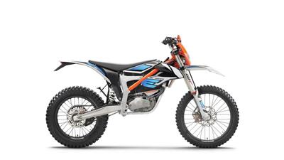 KTM Freeride E