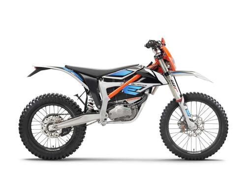 KTM Freeride E-XC (2023 - 24)