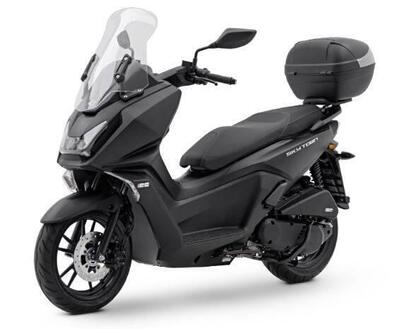 Kymco Skytown 125i (2024 - 25) nuova