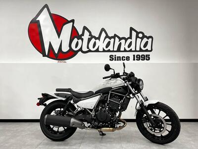 Kawasaki Eliminator 500 (2024 - 26) nuova