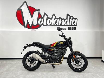 Royal Enfield Guerrilla 450 (2024 - 25) nuova