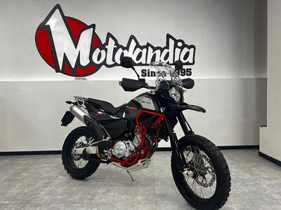 Swm Superdual 600 T (2023 - 24) nuova