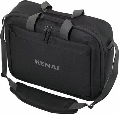 Borsa interna espandibile per borse laterali o pos Moose Racing