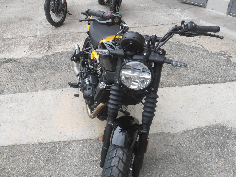 Royal Enfield Guerrilla 450 (2024 - 25) (2)