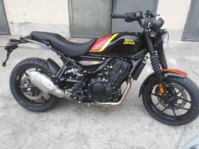 Royal Enfield Guerrilla 450 (2024 - 25) nuova