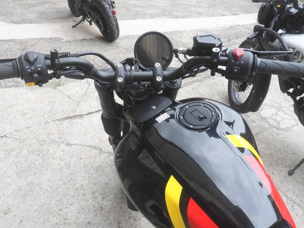 Royal Enfield Guerrilla 450 (2024 - 25) (5)