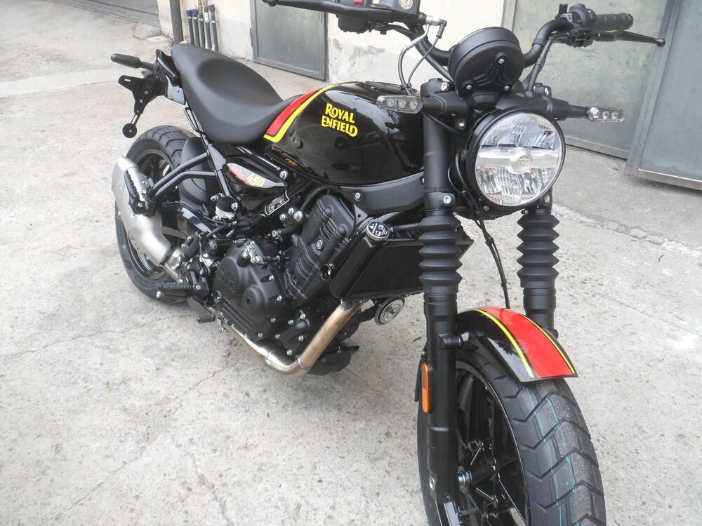 Royal Enfield Guerrilla 450 (2024 - 25) (7)