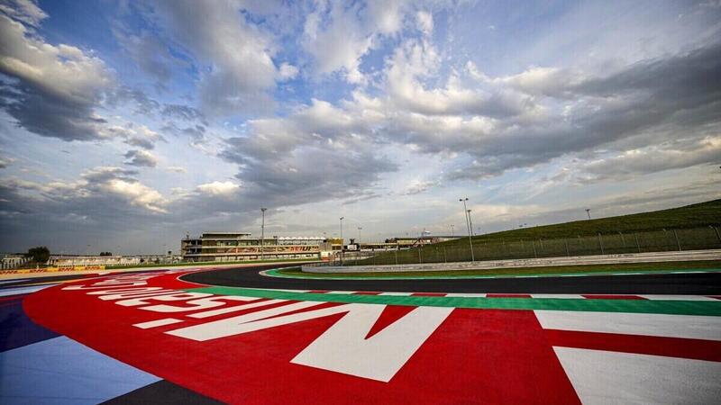 MotoGP 2024. GP di San Marino. Il Motomondiale torna in Italia e altre cose da sapere sul GP a Misano