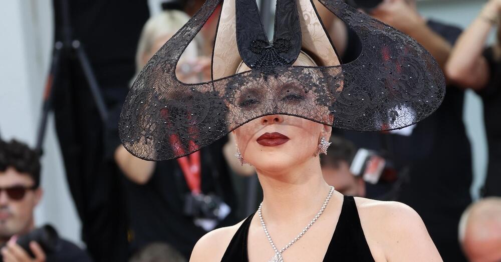 La Mostra e altri mostri. Pagelle da Venezia 2024: Lady Gaga &egrave; la vera (Harley) Quinn sul red carpet di &ldquo;Joker: Folie &agrave; Deux&rdquo; (10), Pietro Castellitto fa lo show (10), ma Sveva Alviti &ldquo;grande punto di domanda&rdquo; (5), ed Eva Henger...