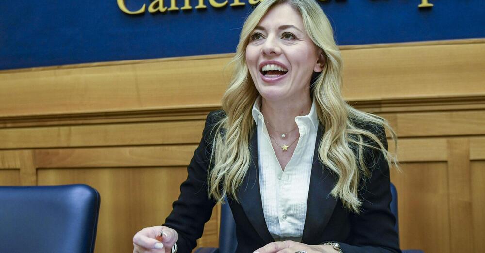 &ldquo;L&rsquo;amore non c&rsquo;entra&rdquo;. La psicologa  Antonella Rossi sulla &ldquo;relazione&rdquo; tra Sangiuliano e Boccia: &ldquo;Manipolazione reciproca: lui col potere, lei con la seduzione&rdquo;. La vittima? &ldquo;La moglie Federica Corsini&hellip;&rdquo;