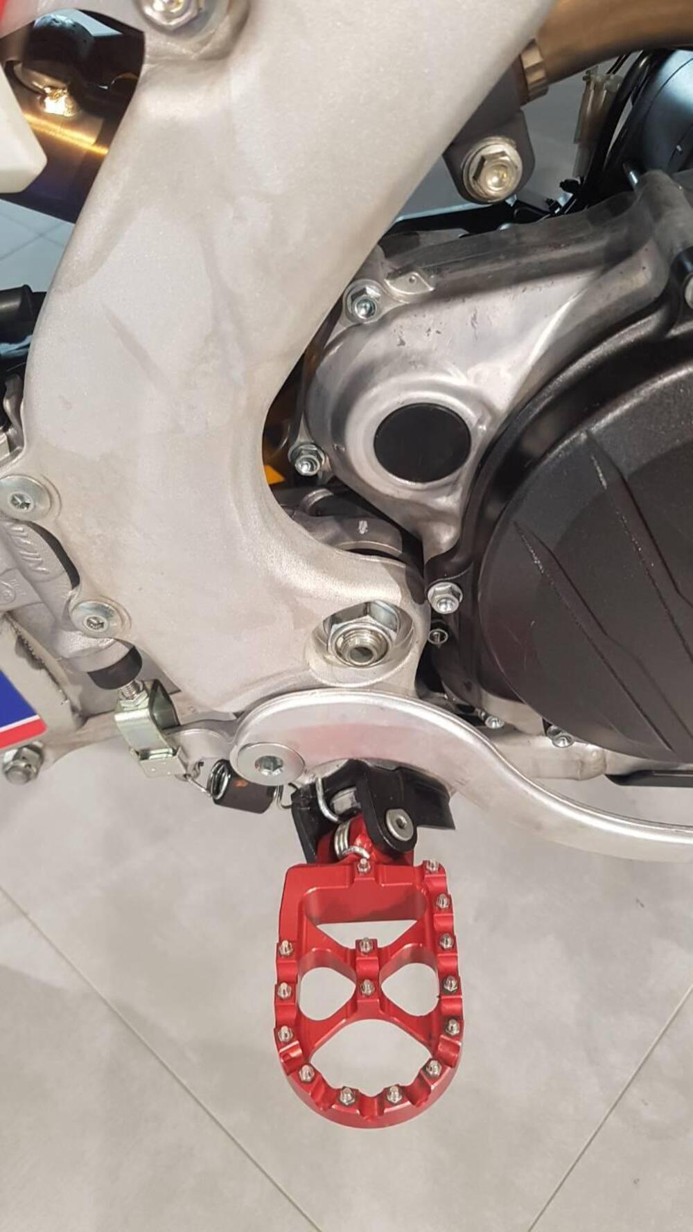 Honda CRF 450 RX Supermoto (2020) (10)