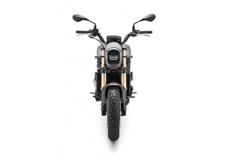 Benelli Leoncino 800 Leoncino 800 (2022 - 25) (2)