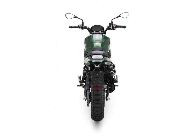 Benelli Leoncino 800 Leoncino 800 Trail (2022 - 25) (4)