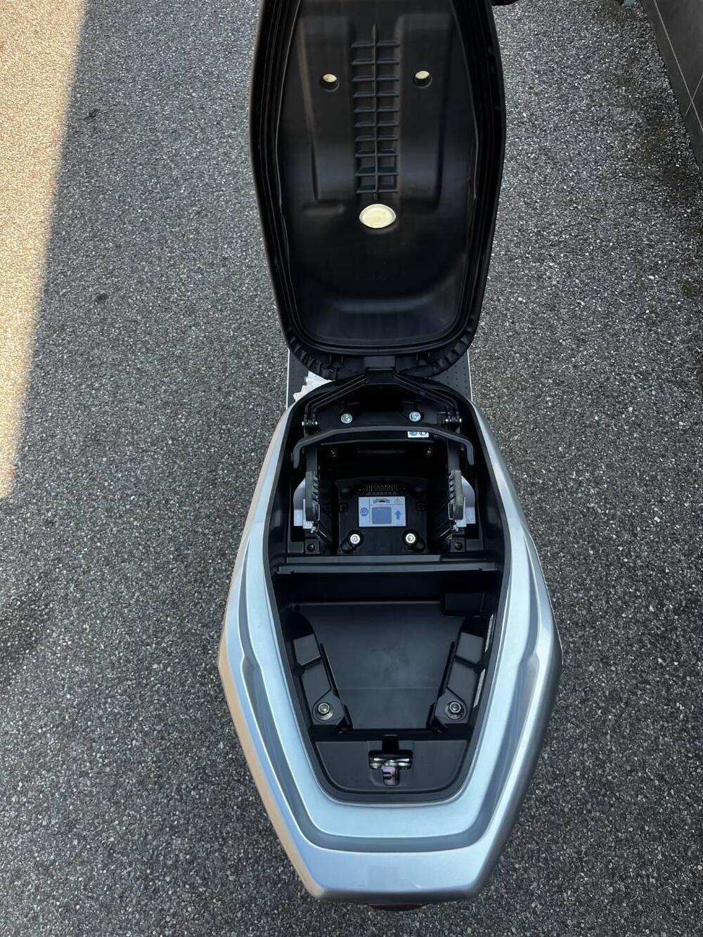 Honda EM1 e (2023 - 25) (4)