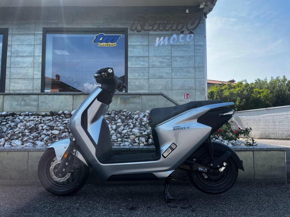 Honda EM1 e (2023 - 25) (5)