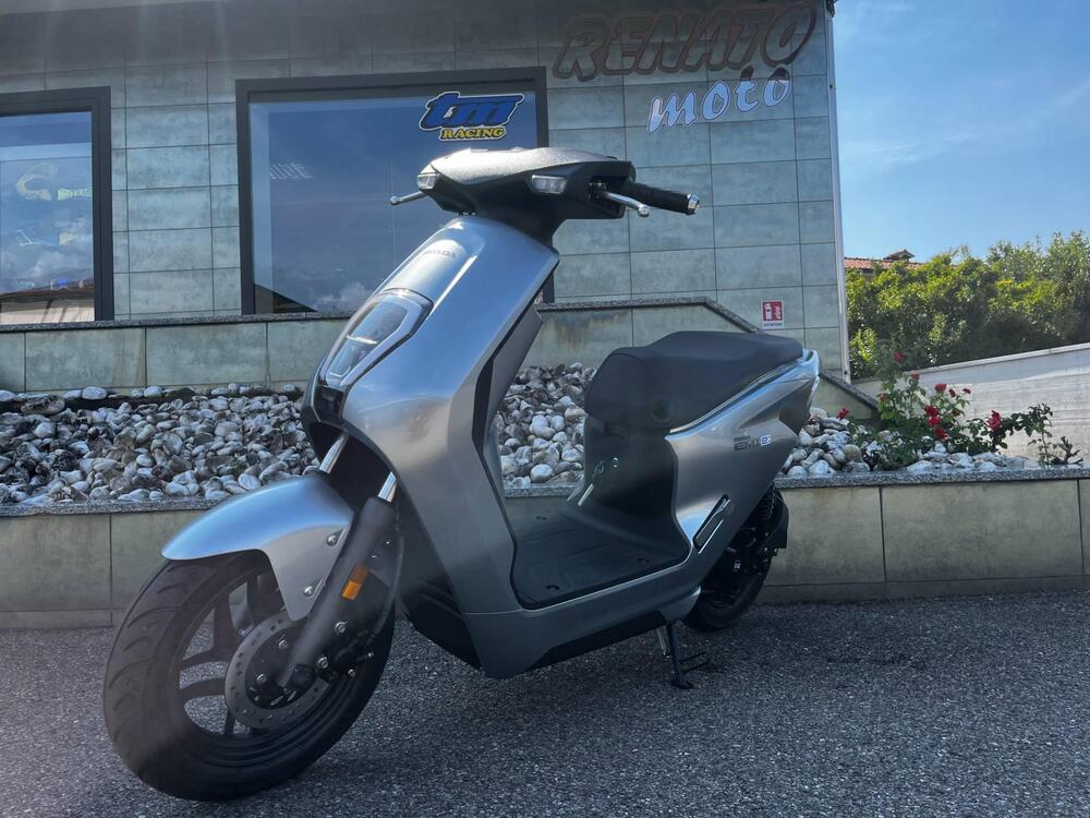 Honda EM1 e (2023 - 25) (6)