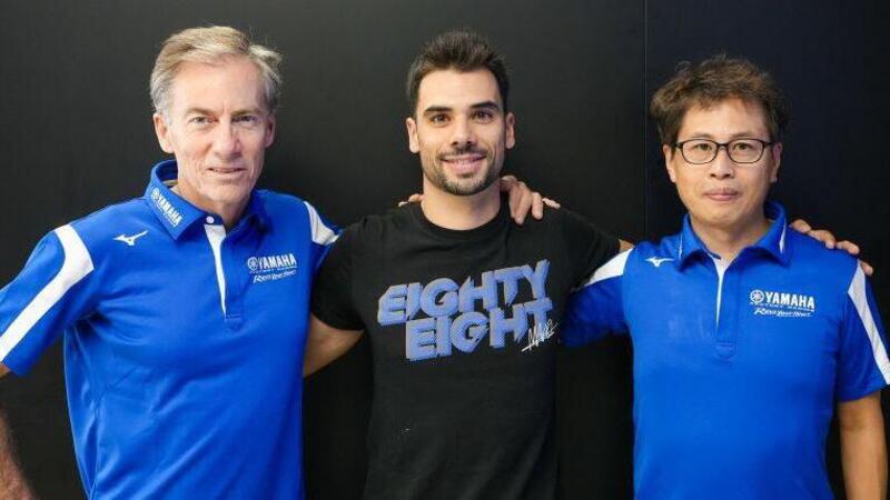 MotoGP 2024. Ufficiale: Miguel Oliveira sar&agrave; un pilota Pramac Yamaha a partire dal 2025