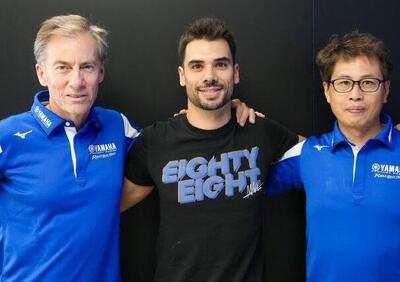 MotoGP 2024. Ufficiale: Miguel Oliveira sarà un pilota Pramac Yamaha a partire dal 2025