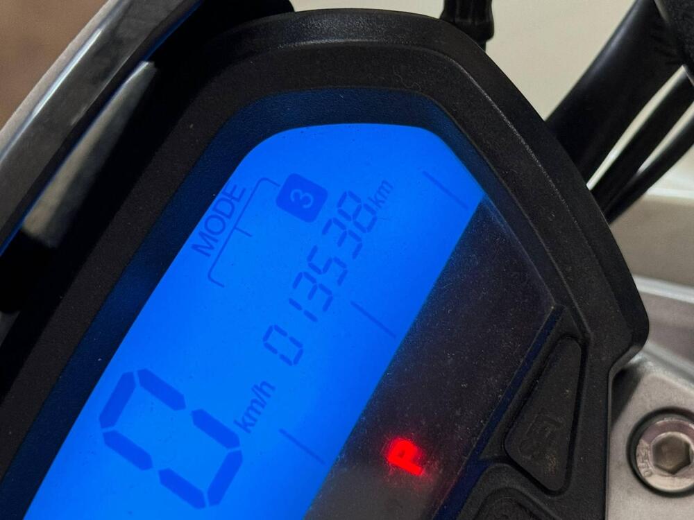 Lifan E3 (2018 - 25) (3)