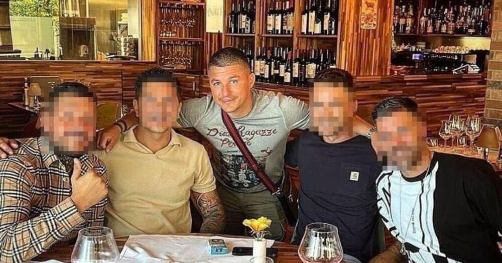 Perch&eacute; l&#039;omicidio di Andrea Bellocco non &egrave; un caso isolato, ma scatener&agrave; una faida. La curva dell&#039;Inter, la ndrangheta, il calcetto e le storie Instagram di Marco Ferdico...