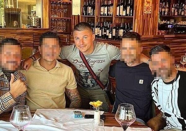 Perch&eacute; l&#039;omicidio di Andrea Bellocco non &egrave; un caso isolato, ma scatener&agrave; una faida. La curva dell&#039;Inter, la ndrangheta, il calcetto e le storie Instagram di Marco Ferdico...