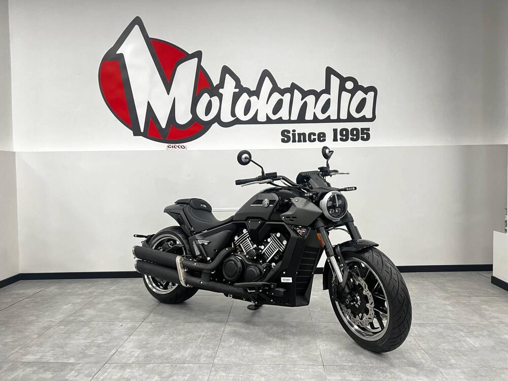 Morbidelli C1002V (2024 - 25)