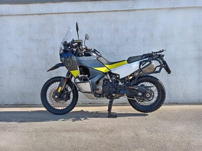 Husqvarna Norden 901 (2022 - 25) usata