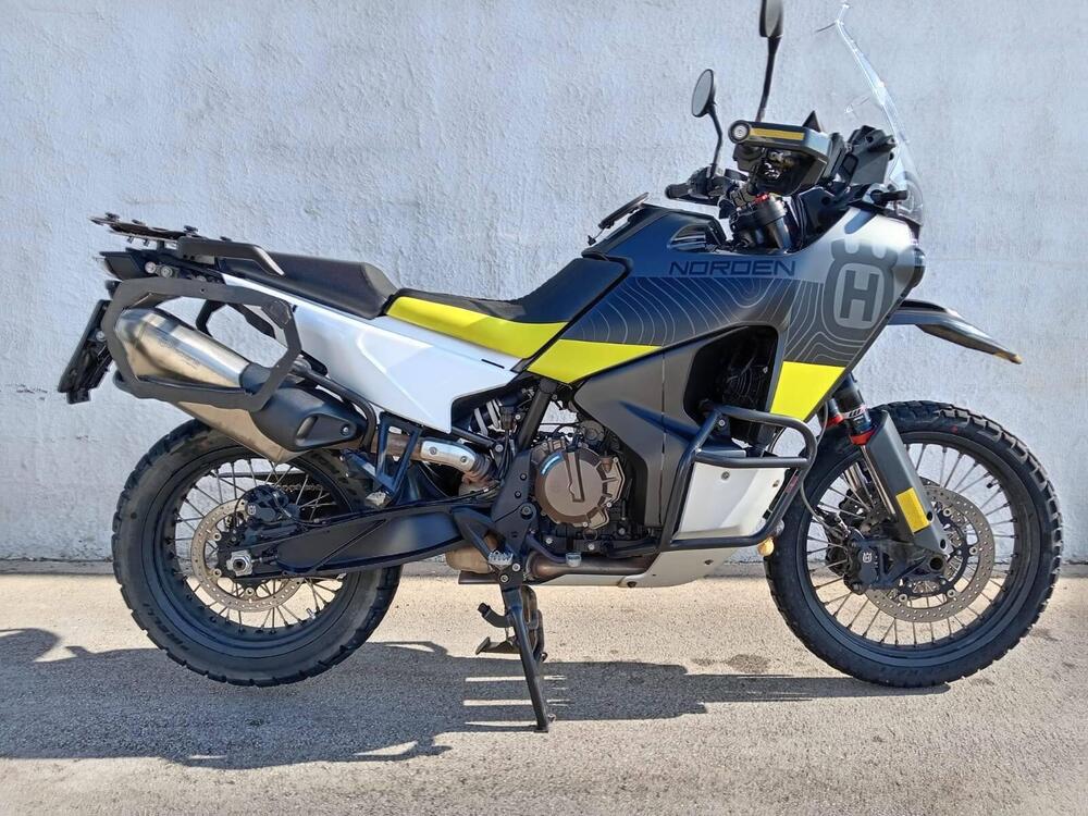 Husqvarna Norden 901 (2022 - 25) (4)
