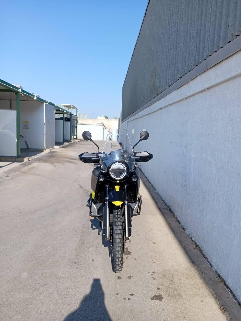 Husqvarna Norden 901 (2022 - 25) (6)