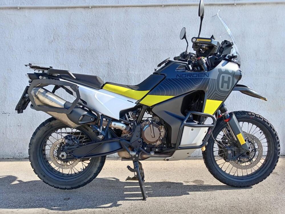 Husqvarna Norden 901 (2022 - 25) (7)