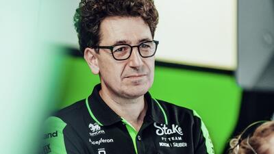 F1. Audi, Binotto: "A fine mese annunceremo il secondo pilota. Vettel e Mick Schumacher mi piacciono molto" ma attenzione a Bortoleto