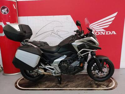 Honda NC 750 X (2021 - 24) usata
