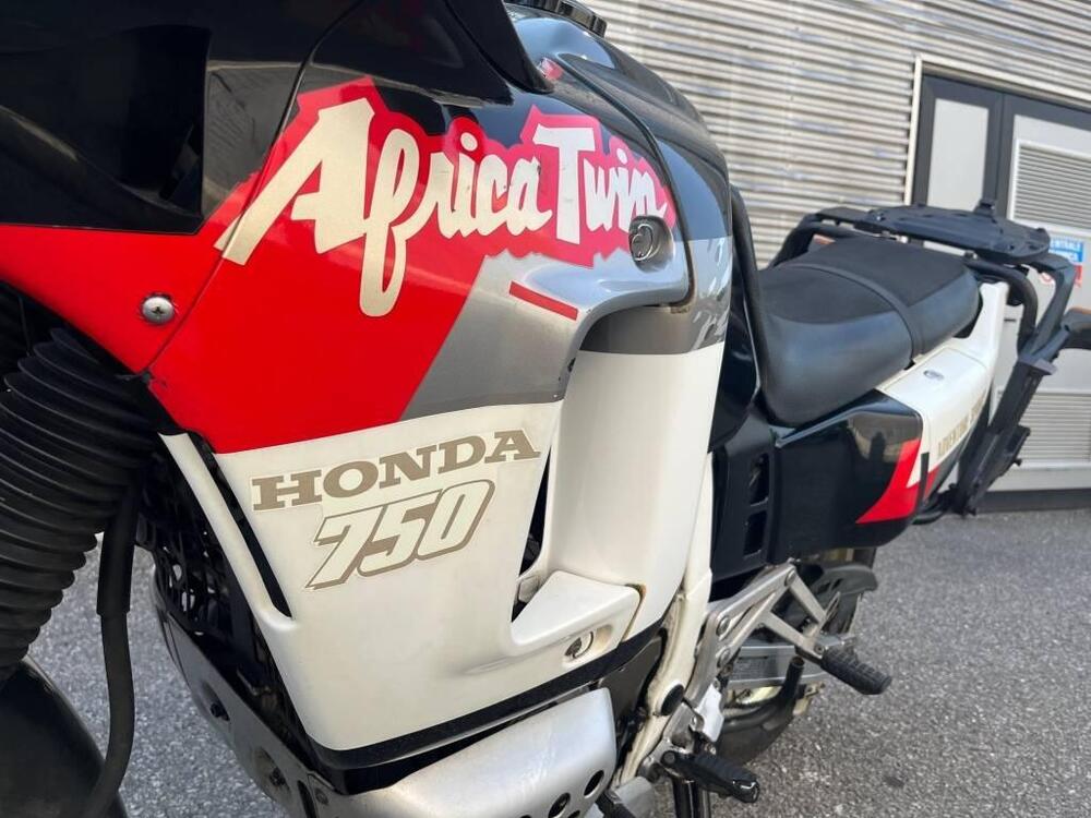 Honda AFRICA TWIN ADVENTURE SPORTS (8)