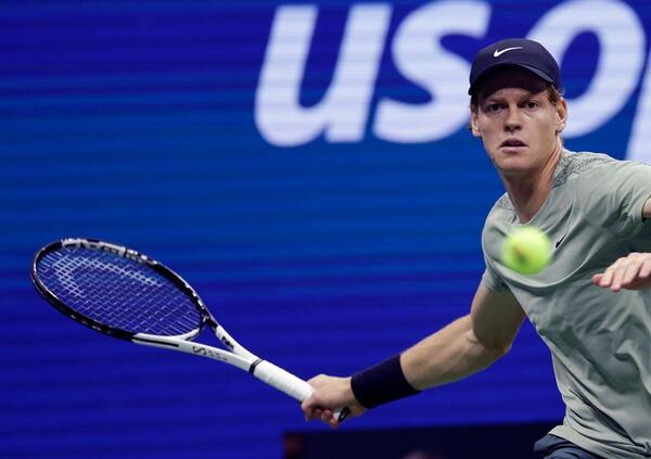 Ecco come Jannik Sinner pu&ograve; battere Draper in semifinale agli Us Open e far ricredere gli scettici. Insidie? Ce ne sono, ma...