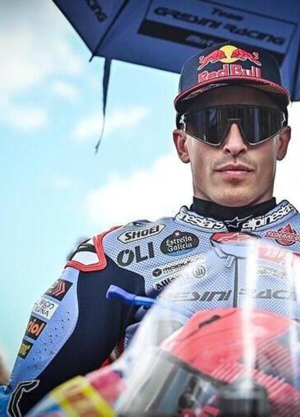 Marc Marquez a fuoco: &ldquo;Alex ha il mio cognome ma siamo diversi. Sui social il primo che ti insulta &egrave; anche il primo a chiederti la foto&rdquo;