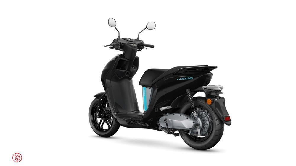 Yamaha Neo's L1e (2022 - 25) (2)