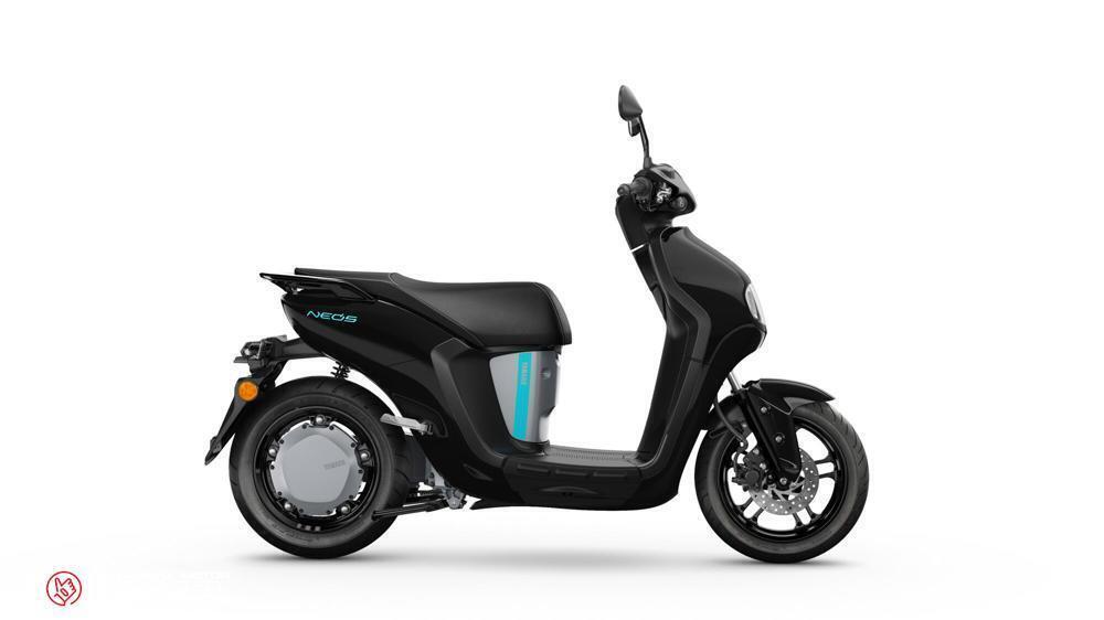 Yamaha Neo's L1e (2022 - 25) (3)