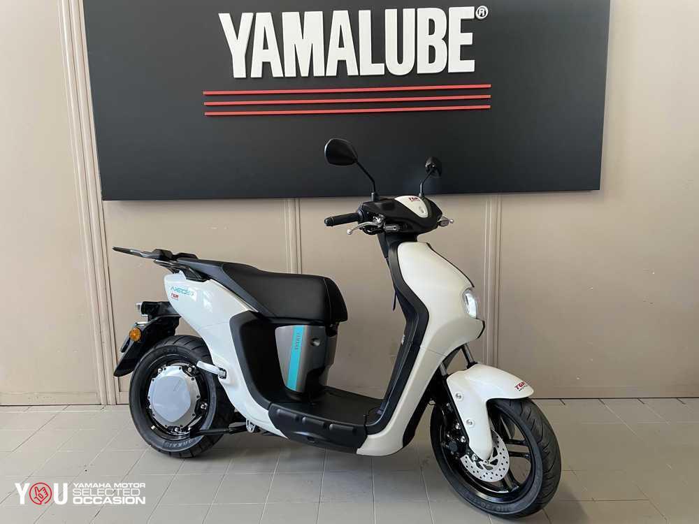 Yamaha Neo's L1e (2022 - 25)