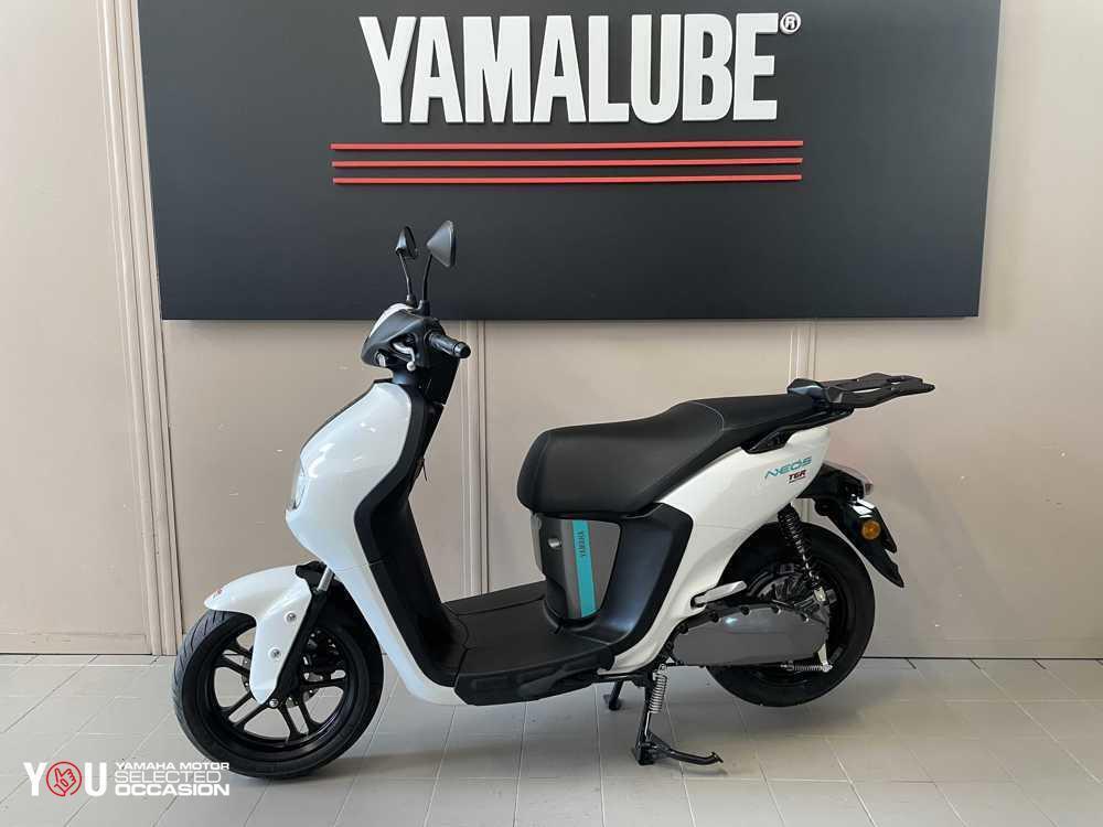 Yamaha Neo's L1e (2022 - 25) (3)