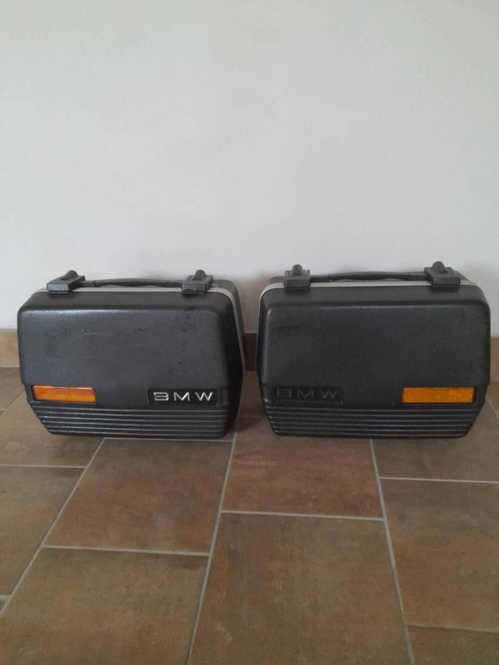 Bmw R 80 G/S prima serie (7)