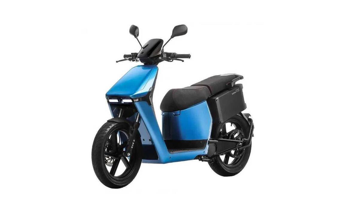 WOW 775 L3e (2021 - 25)