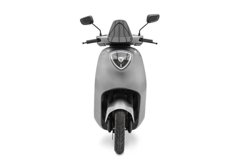 Yadea C1S C1S Pro (2020 - 25) (8)