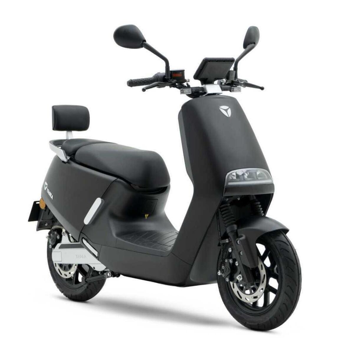 Yadea G5 Pro 2 Batterie (2022 - 25)