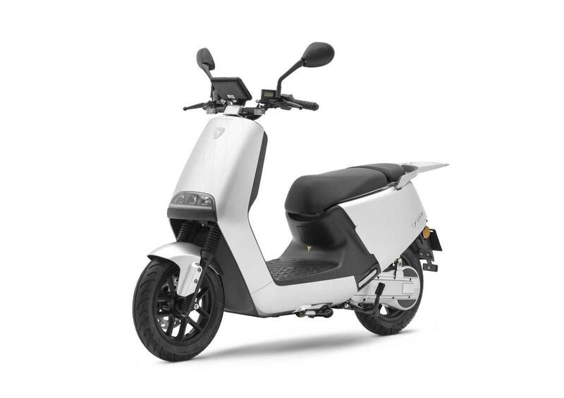 Yadea G5 G5S (2022 - 25) (7)